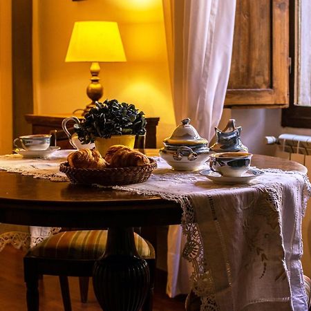 Residenza Dei Medici Palace Costanza Florence Extérieur photo