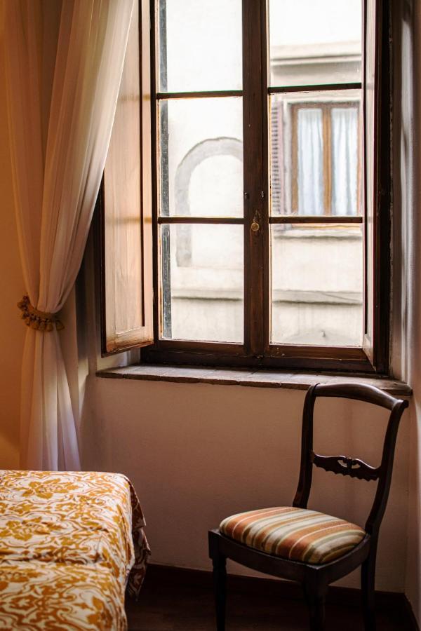 Residenza Dei Medici Palace Costanza Florence Extérieur photo
